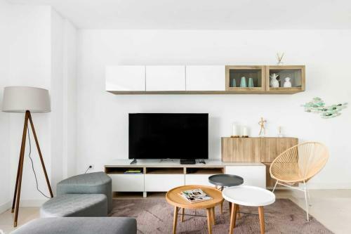 Apartamento Avenida Puerta Del Mar
