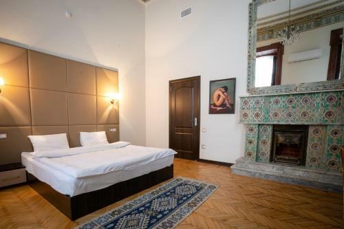 Shalimar Boutique Hotel