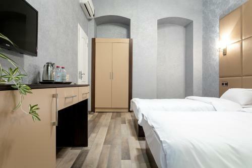 Shalimar Boutique Hotel