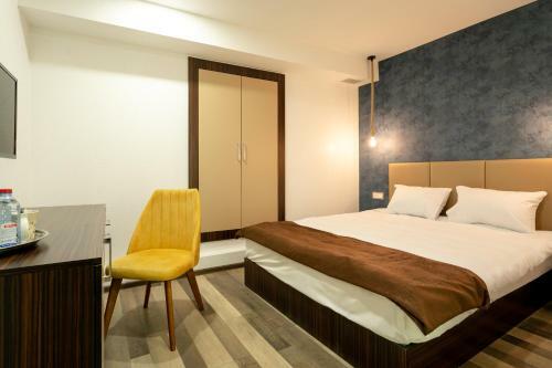 Shalimar Boutique Hotel
