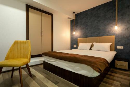Shalimar Boutique Hotel
