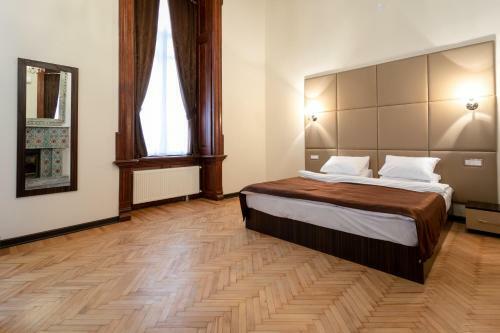 Shalimar Boutique Hotel