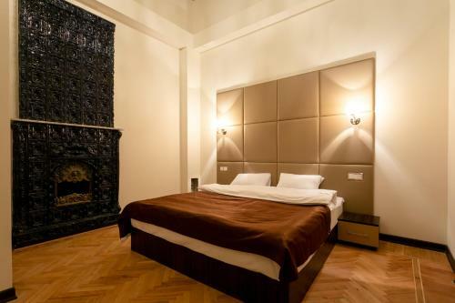 Shalimar Boutique Hotel