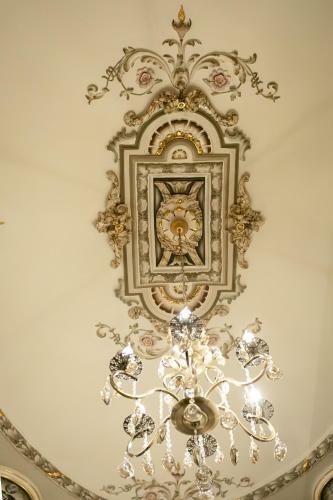 Shalimar Boutique Hotel
