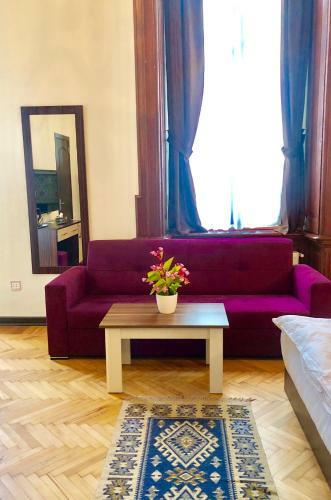 Shalimar Boutique Hotel