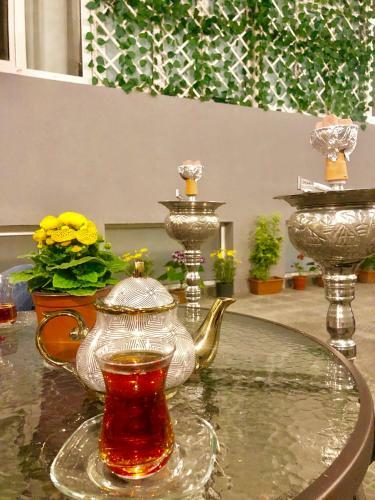 Shalimar Boutique Hotel