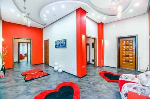 Apartment On Pakdad