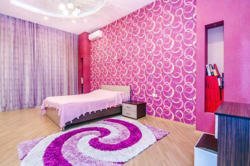 Apartment On Pakdad