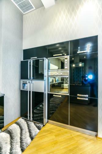 Apartment On Pakdad
