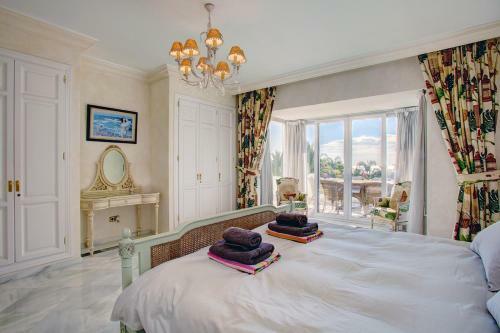 Apartamento Monte Paraiso Apt