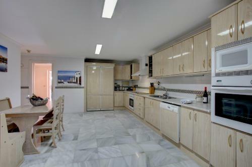 Apartamento Monte Paraiso Apt