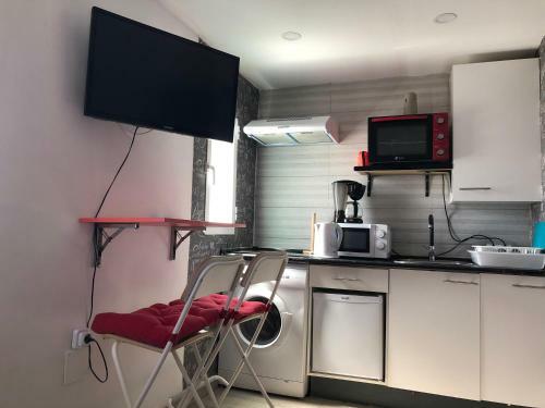 Apartamento Flores Centro