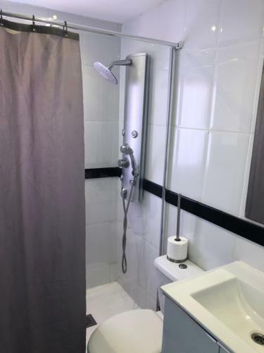 Apartamento Flores Centro