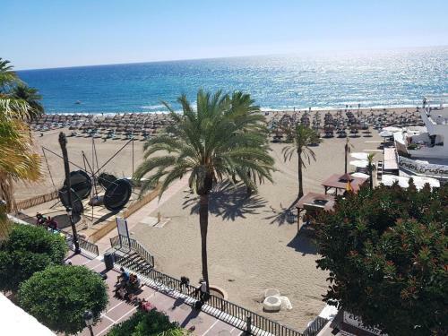 Apartamento Terrasse A La Plage