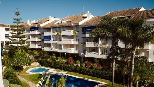 Apartamento San Pedro Del Mar