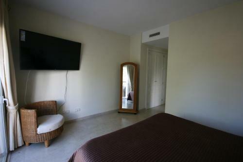 Apartamento Greenlife Village