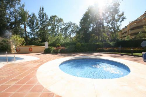 Apartamento Greenlife Village