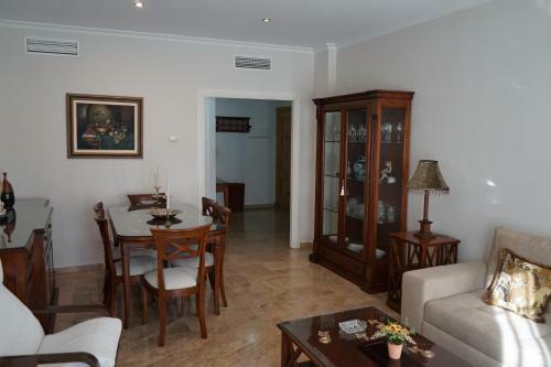 Apartamento San Pedro Playa