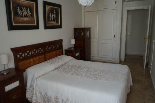 Apartamento San Pedro Playa
