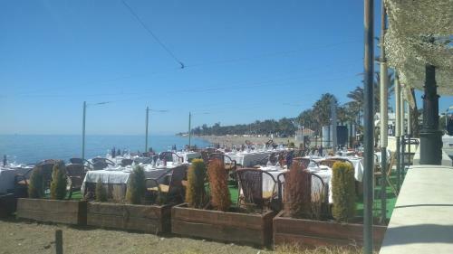 Apartamento San Pedro Playa