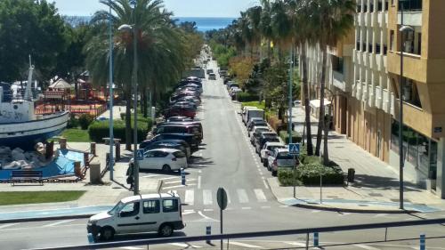 Apartamento San Pedro Playa