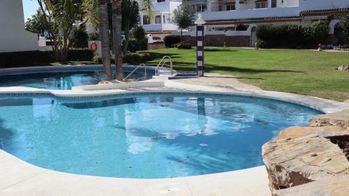 Apartamento Nagueles 31