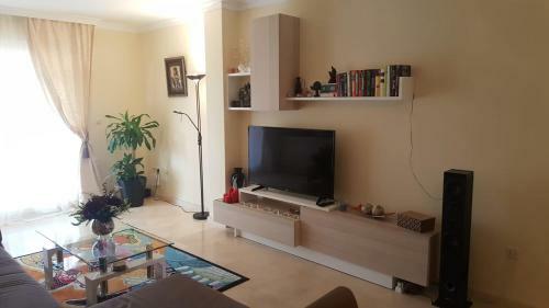 Apartamento Lagos Santa Maria Golf