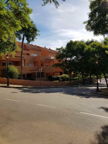 Apartamento Lagos Santa Maria Golf