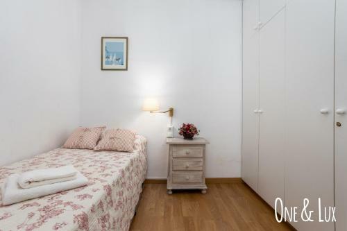 Apartamento One And Lux - Marbella With Pool