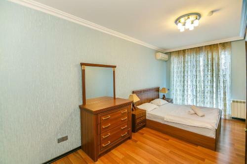 Apartamento Central In Nizami Street