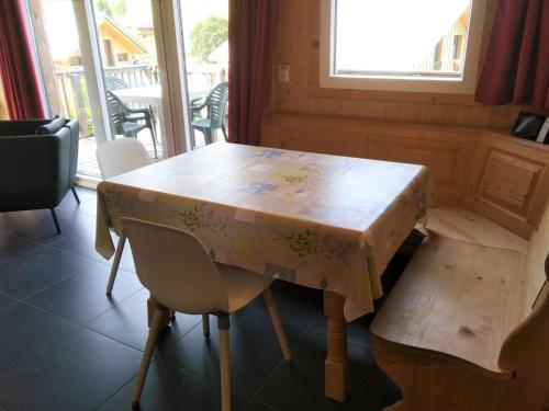 Chalet Victor