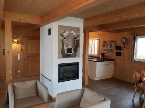 Holiday Home Moarhoff Hohentauern
