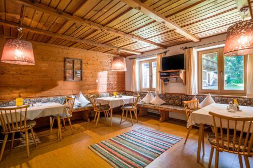 Agroturismo Windhaghof