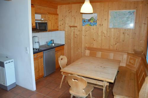 Feriendorf Hohentauern