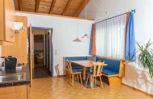 Apartamento Walter Stub'n