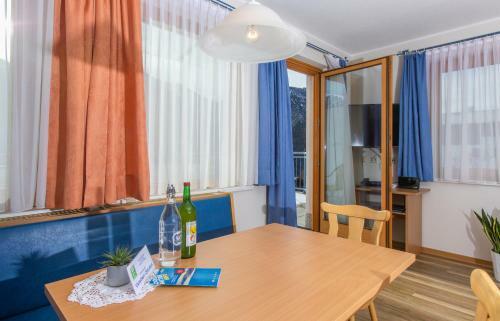 Apartamento Walter Stub'n