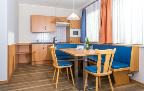 Apartamento Walter Stub'n