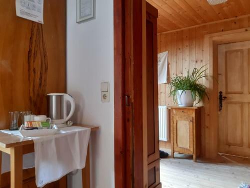 Bed & Breakfast Haus Pinter
