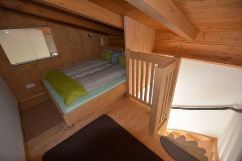 Apartamento Ferienappartement Rettensch�ss