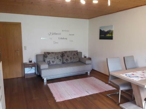 Apartamento Biobauernhof Hauserbauer