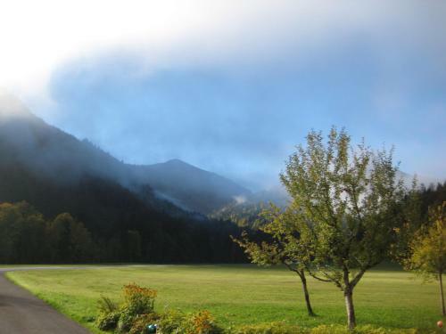 Apartamento Biobauernhof Hauserbauer