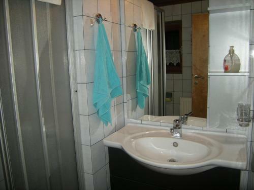 Hostal Ferienhaus Hintersee