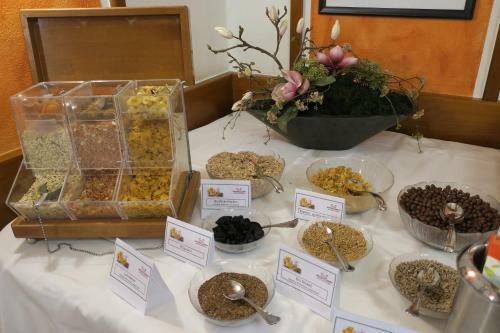 Hotel Restaurant B�ck "roter Hahn"