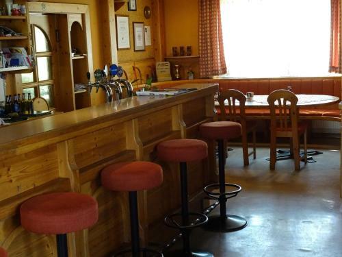 Posada Gasthof Zum Flughafen