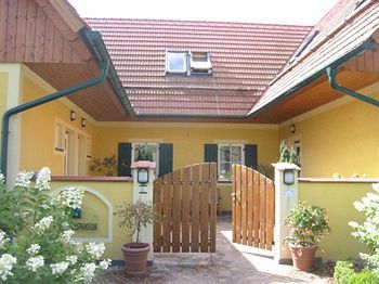 Hostal Herberts Stubn