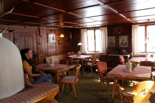 Hotel Drei Tannen