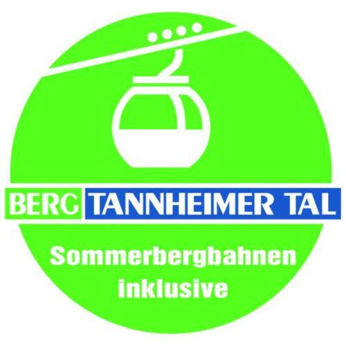 Agroturismo Bauernhof Waldesruh