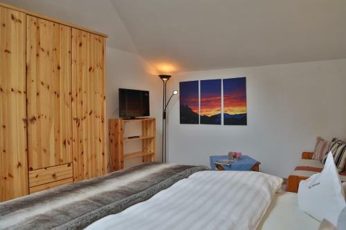 Agroturismo Bauernhof Waldesruh
