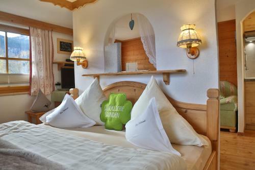 Agroturismo Bauernhof Waldesruh