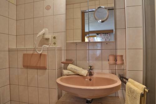 Agroturismo Bauernhof Waldesruh